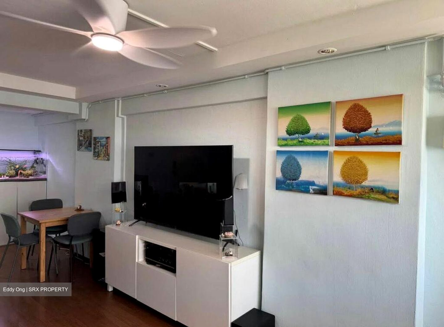 Blk 3 Tanjong Pagar Plaza (Bukit Merah), HDB 3 Rooms #539954131